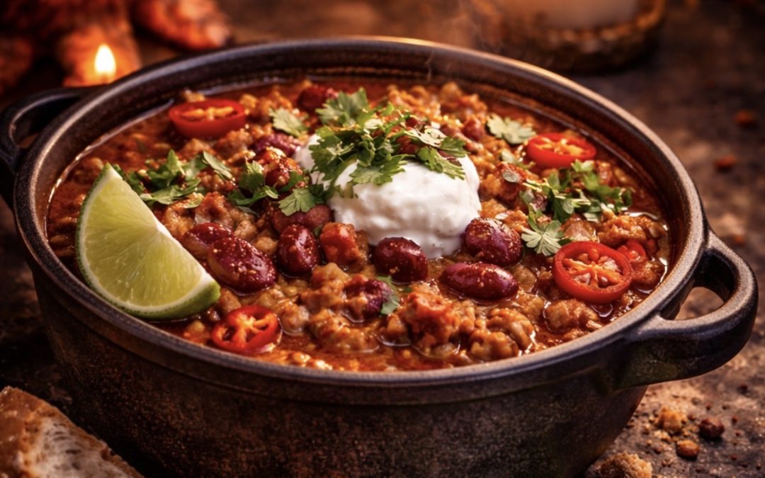 A Feast of Faerûn: Recipes inspired by Legends of Dungeons & Dragons