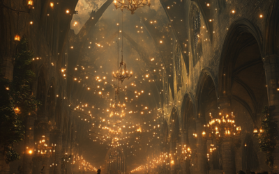 Iconic Fictional Feasts and How to Recreate Them at Home