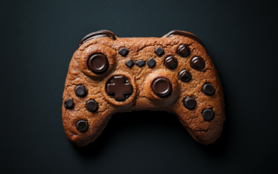 The Ultimate Guide to Geeky Baking: From Cupcakes to Cookies